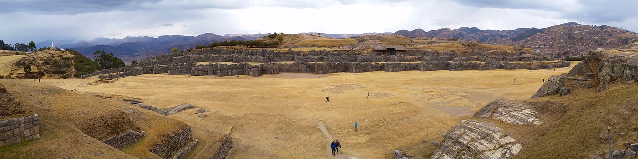 cusco peru inca free photo