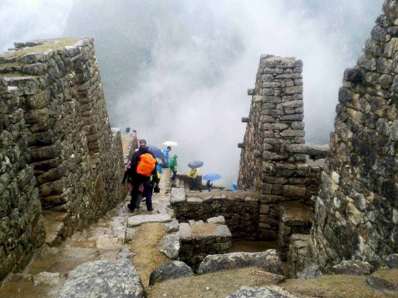 cusco incas peru free photo