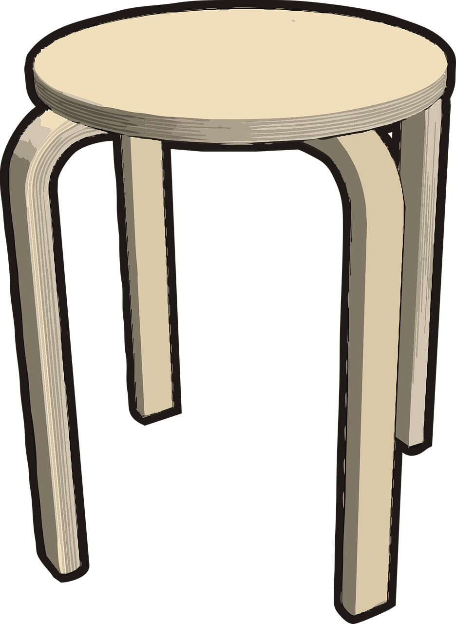 customized in natural colour ikea frosta stool ikea stuff free photo