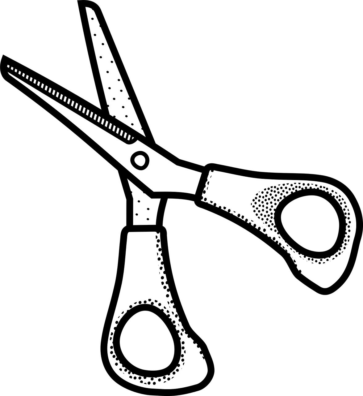 cut scissors tool free photo