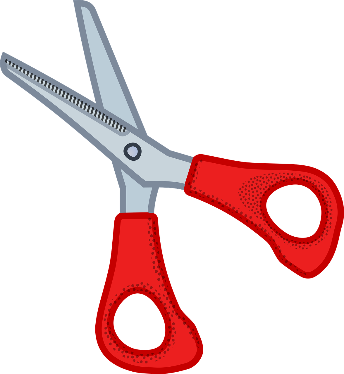 cut scissors tool free photo