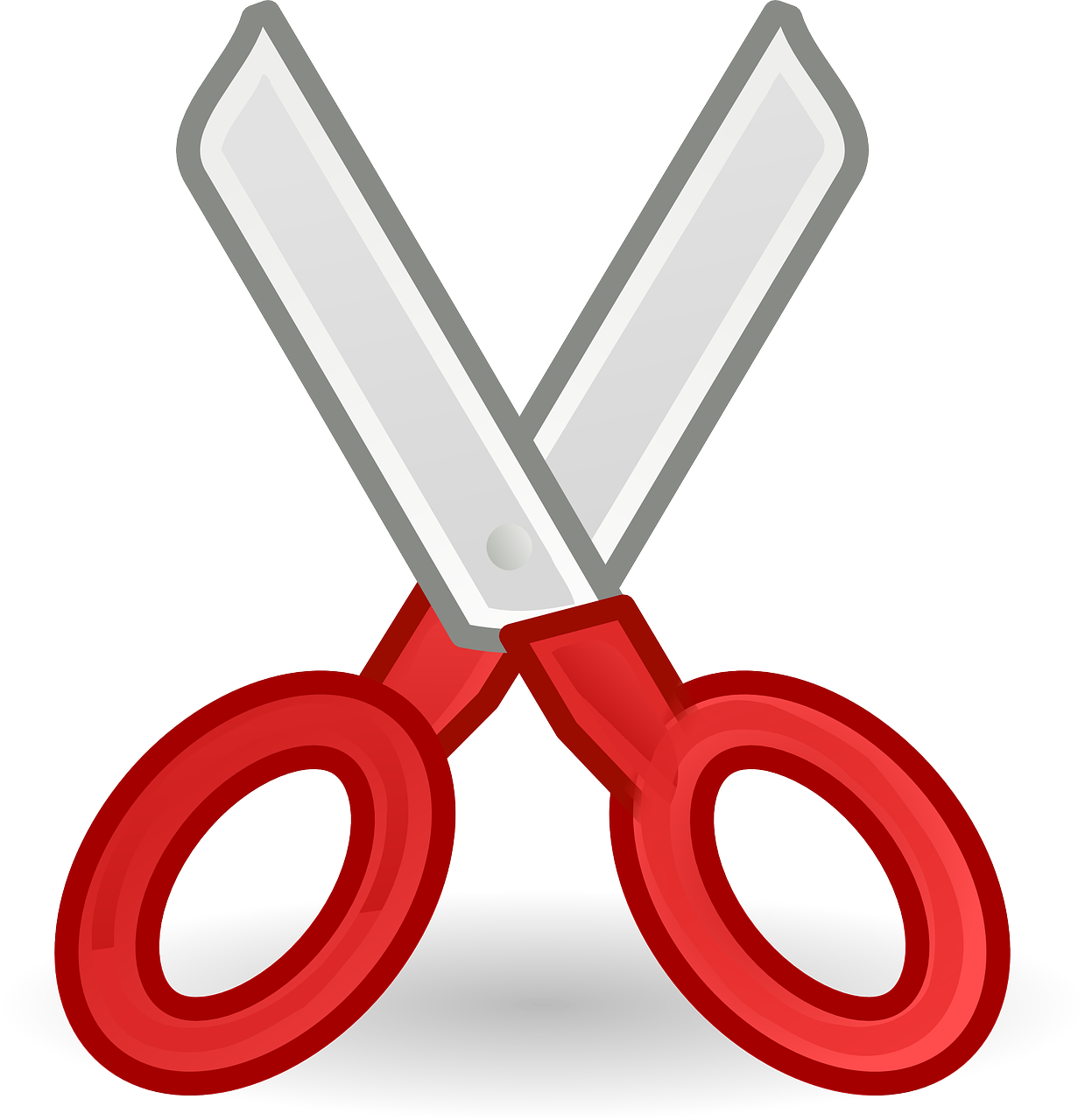 cut scissors trimmer free photo