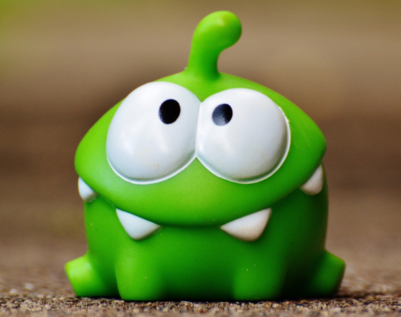 cut the rope figure funny free photo