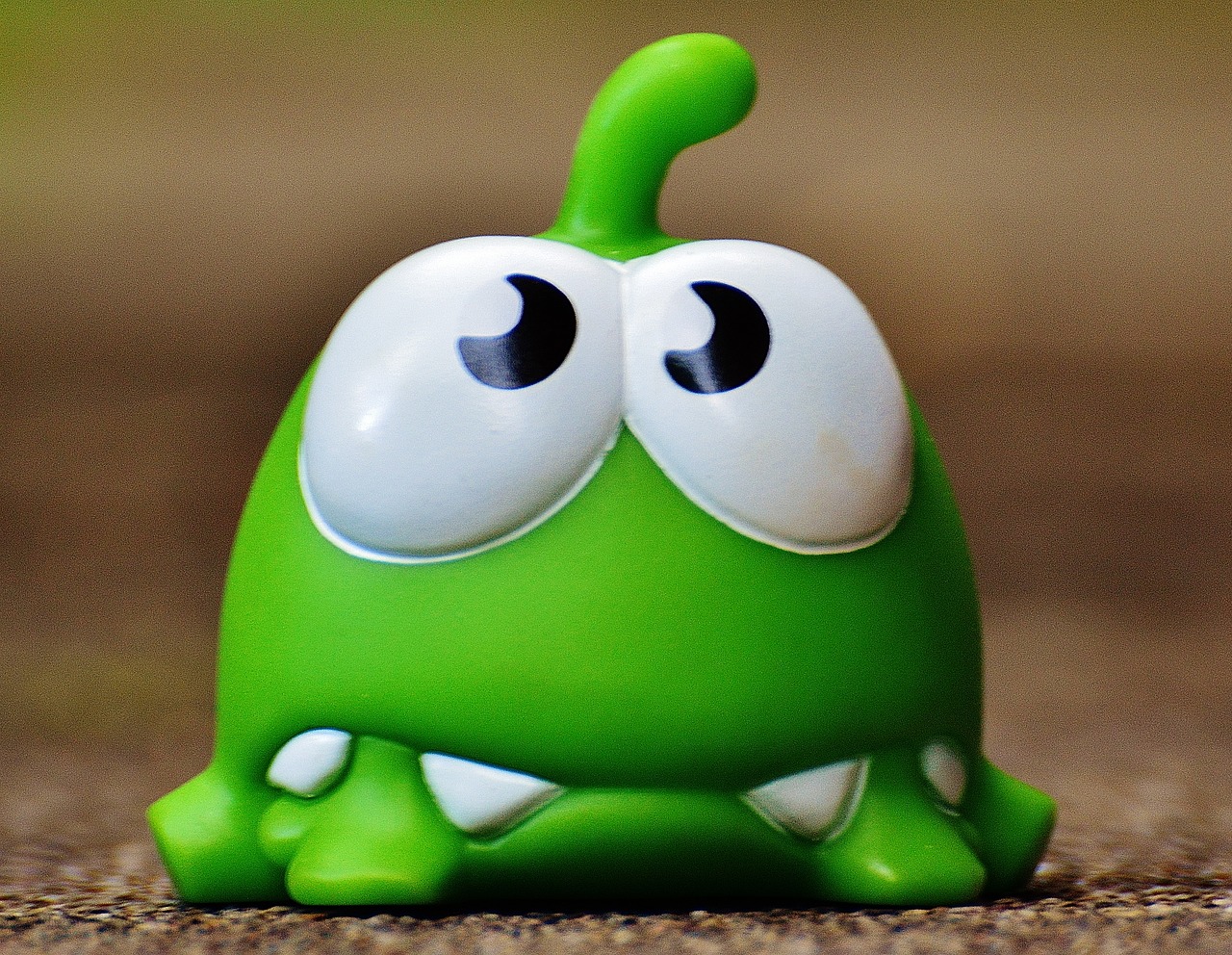 cut the rope figure funny free photo