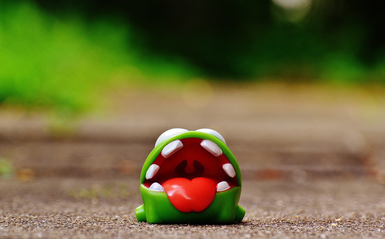 cut the rope figure funny free photo