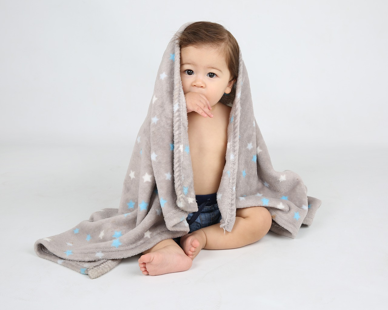 cute baby blanket free photo