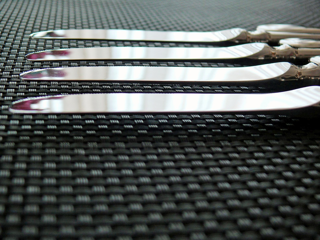 cutlery eat fork free photo