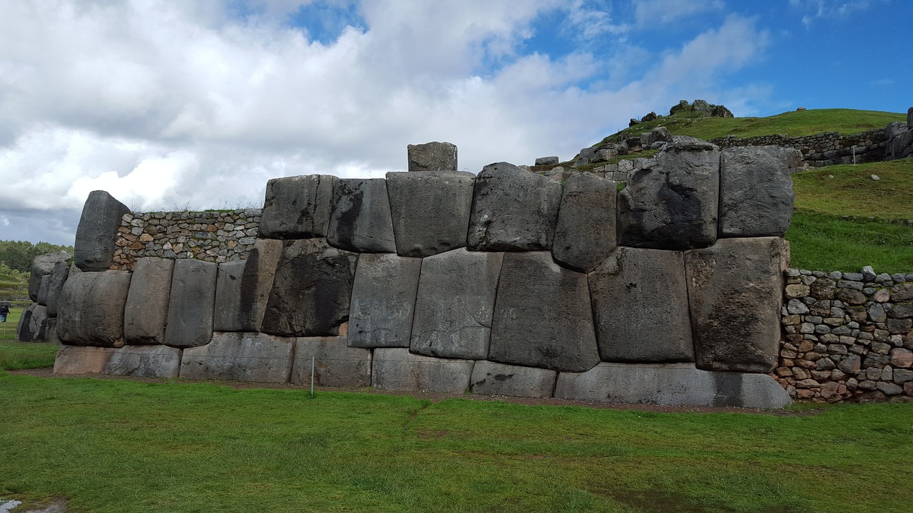cuzco peru inca free photo