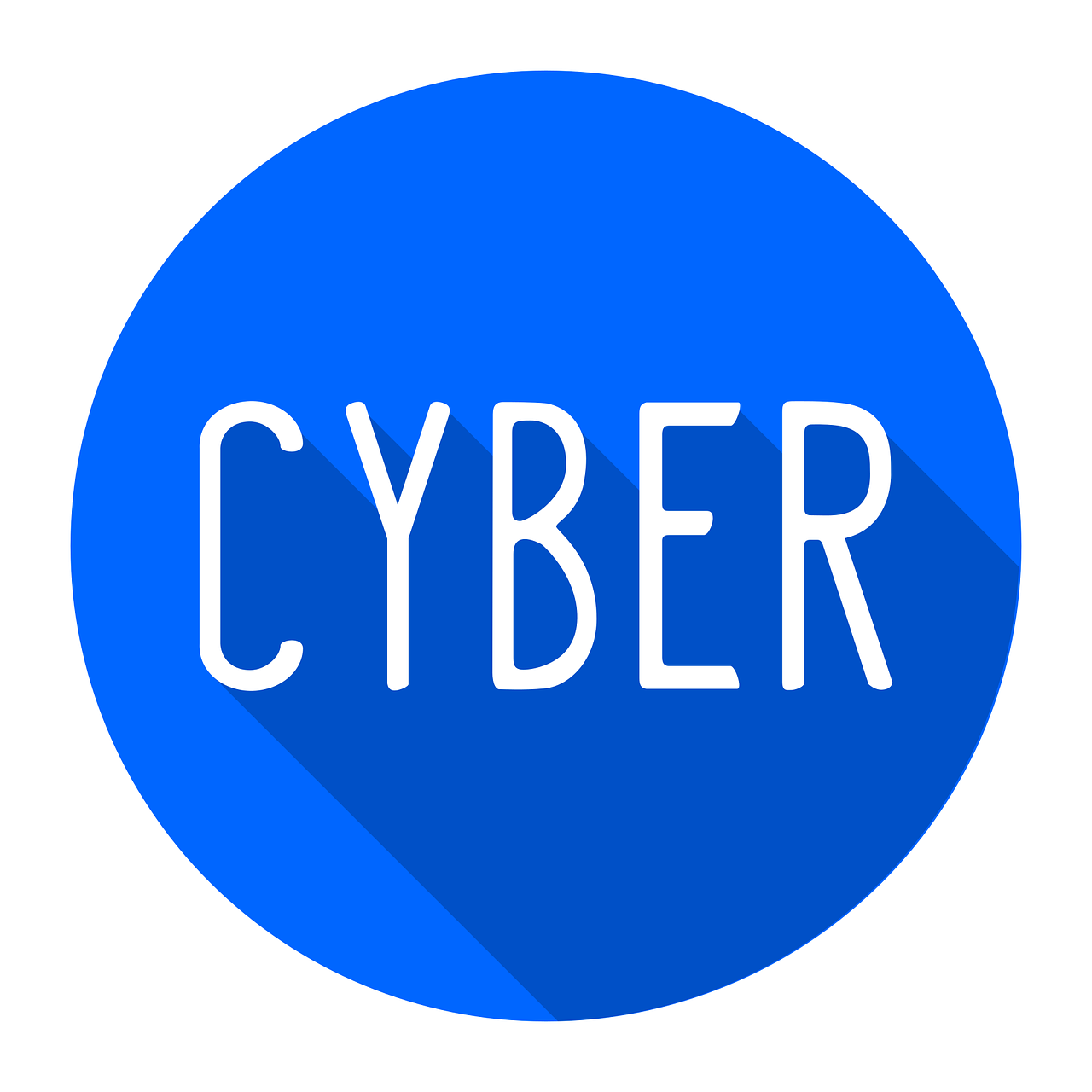 cyber cyber security online free photo