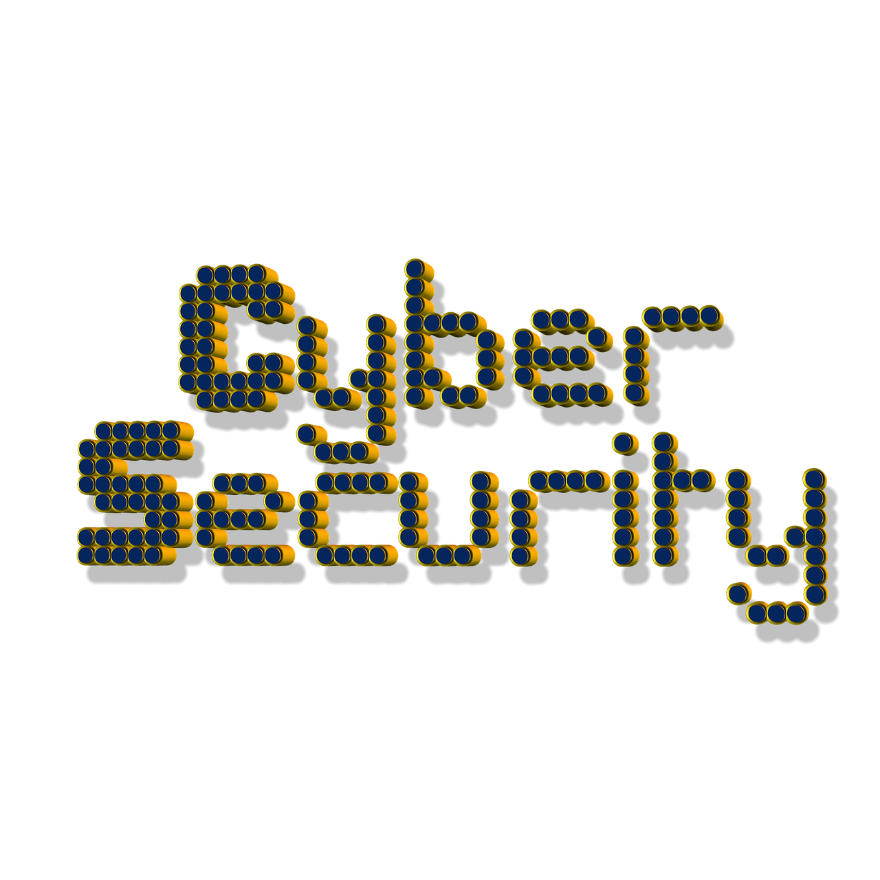 cyber security security cyber free photo