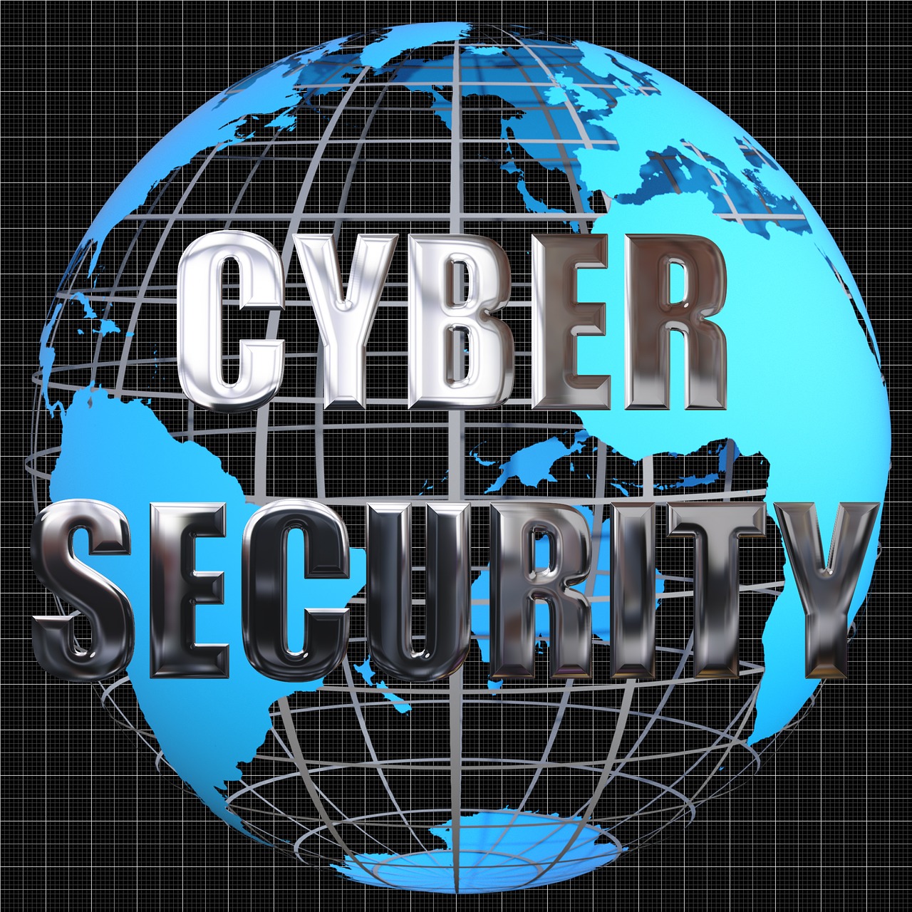 cyber security internet hacker free photo