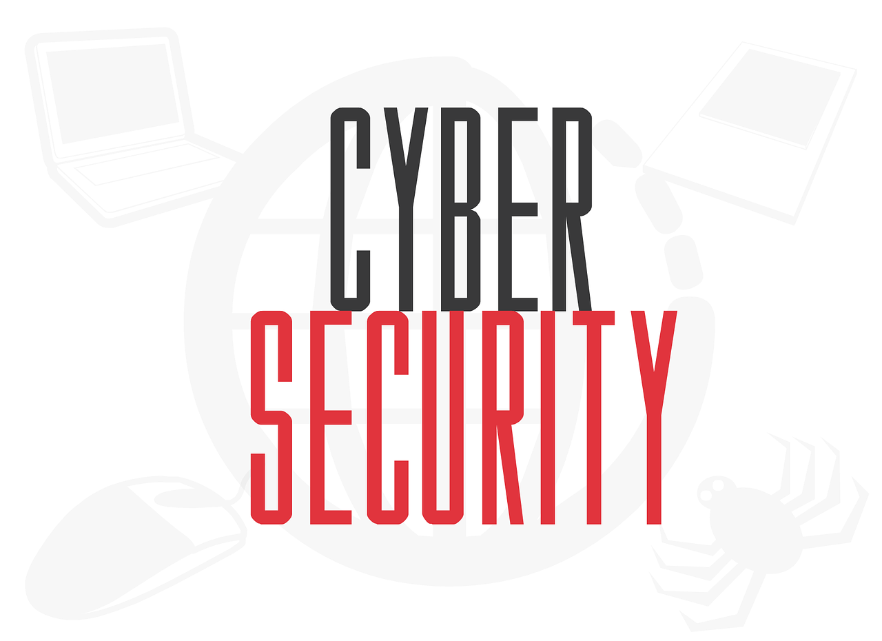 cyber security internet security computer security free photo