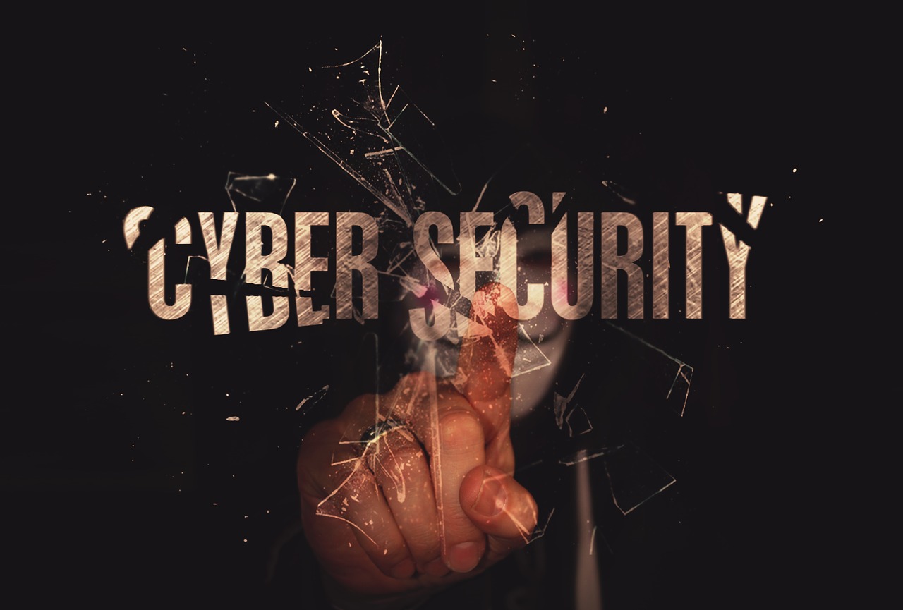 cyber security internet security hacking free photo