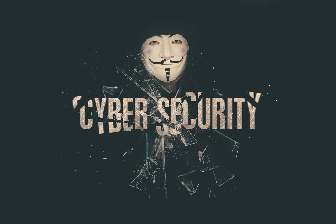 cyber security hacking internet free photo
