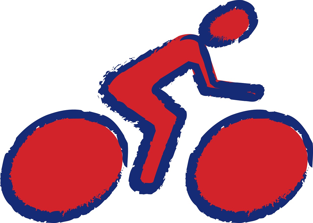 cycle icon symbol free photo