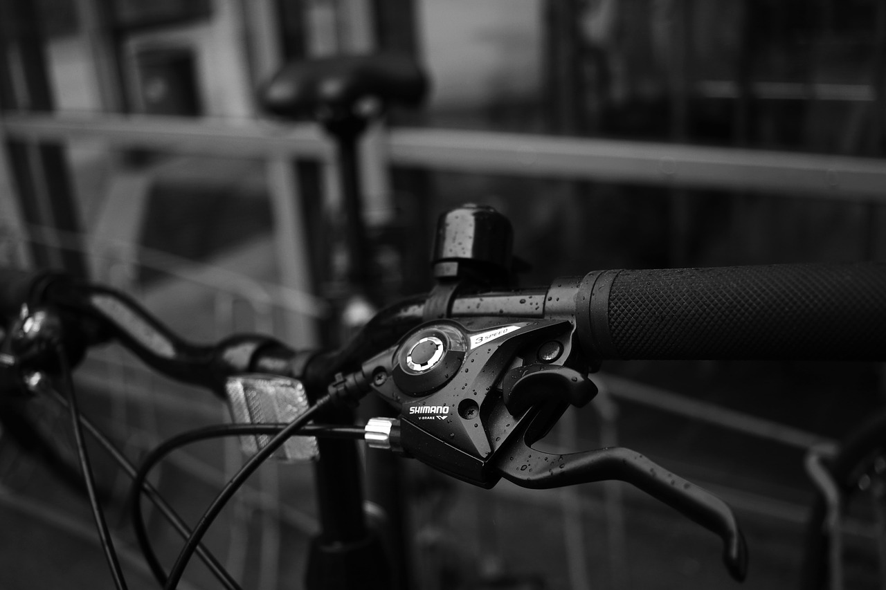 cycle staring wheel bike free photo