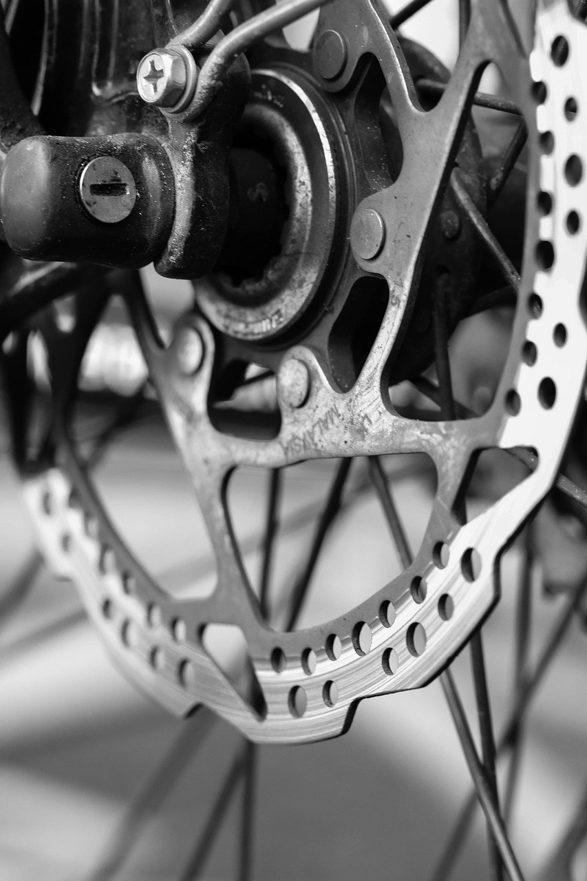 cycle wheel bicycle free photo