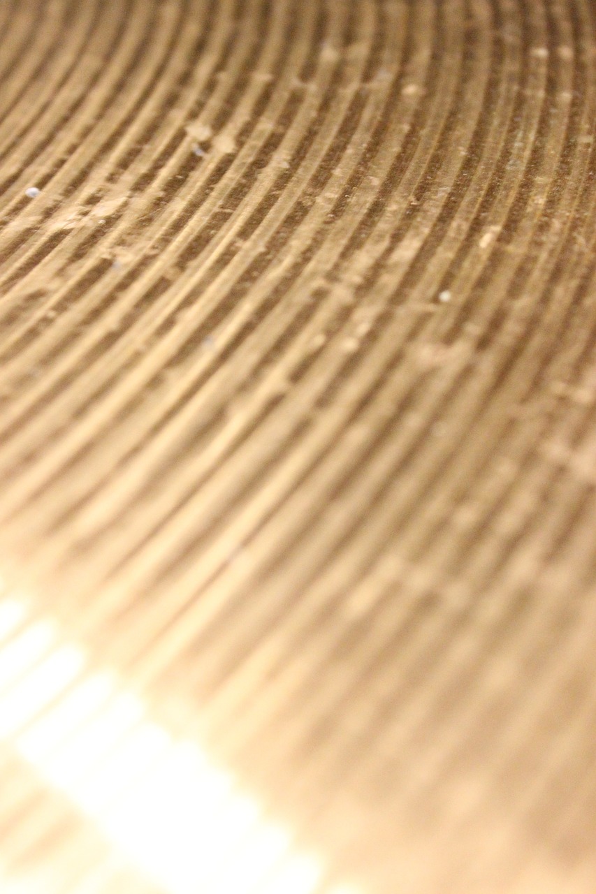 cymbal texture drum free photo
