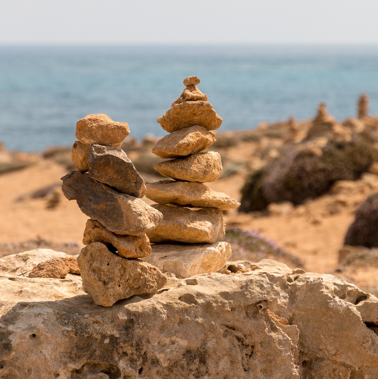 cypress  paphos  historical free photo