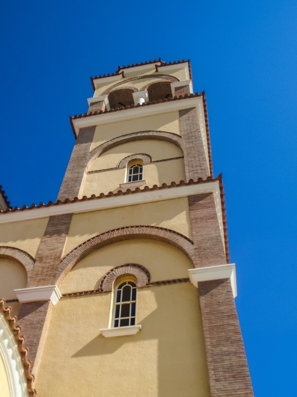 cyprus paralimni church free photo