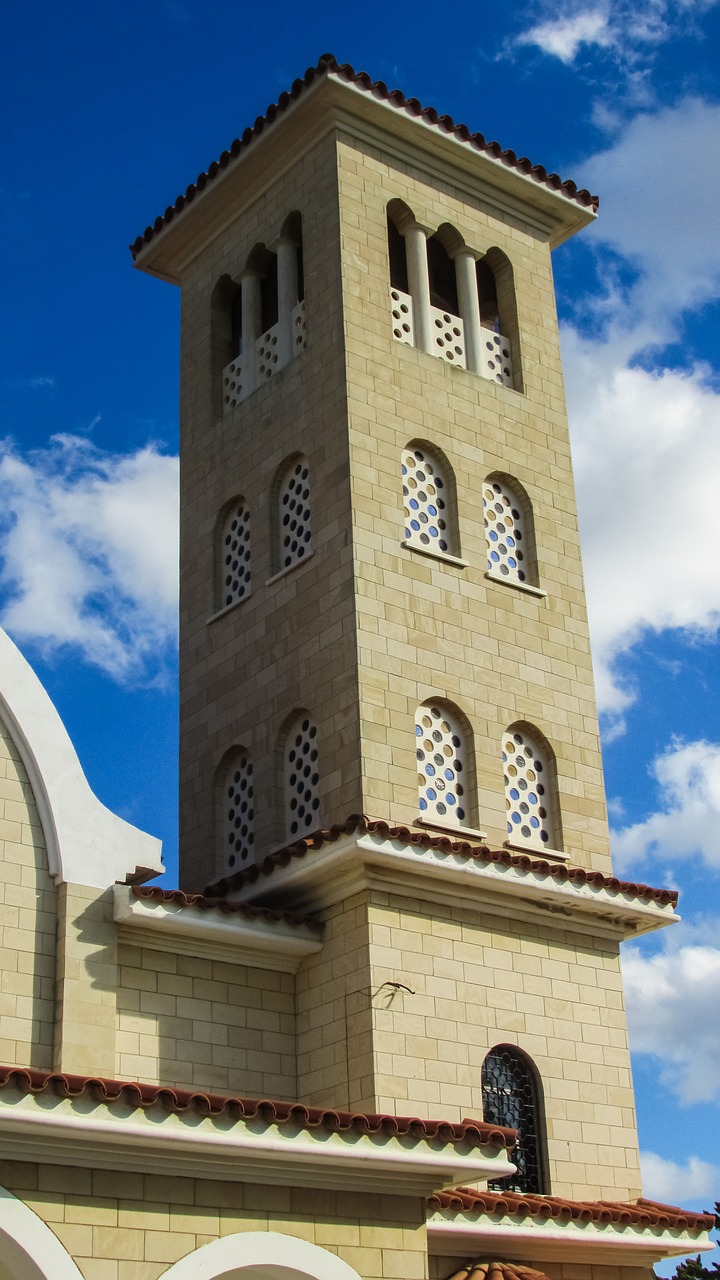 cyprus church orthodox free photo