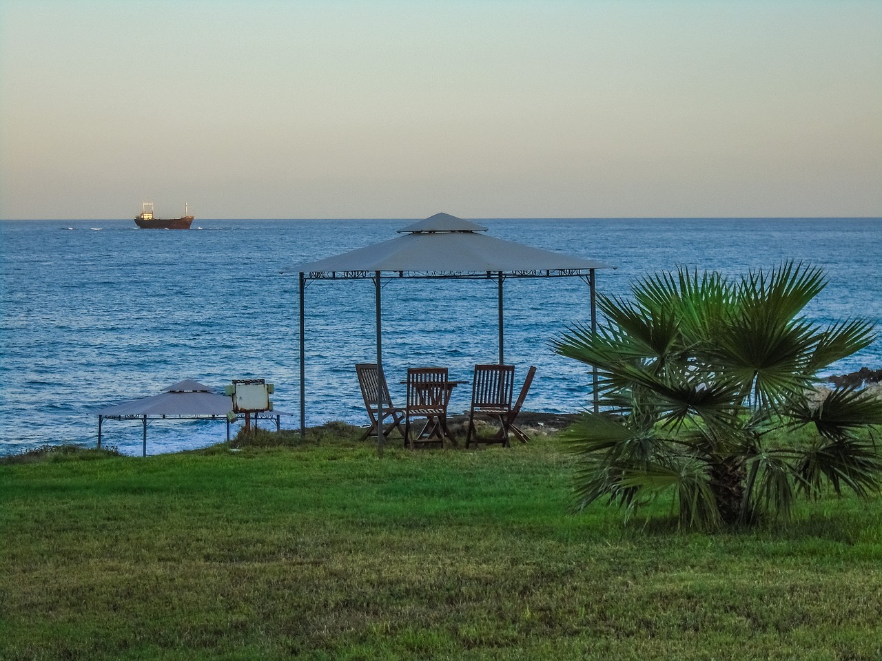 cyprus paphos hotel free photo