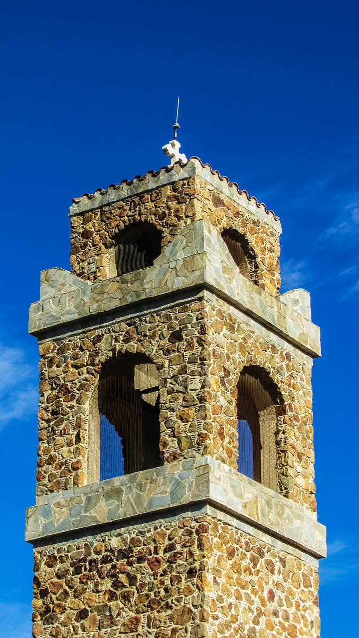cyprus mosfiloti church free photo
