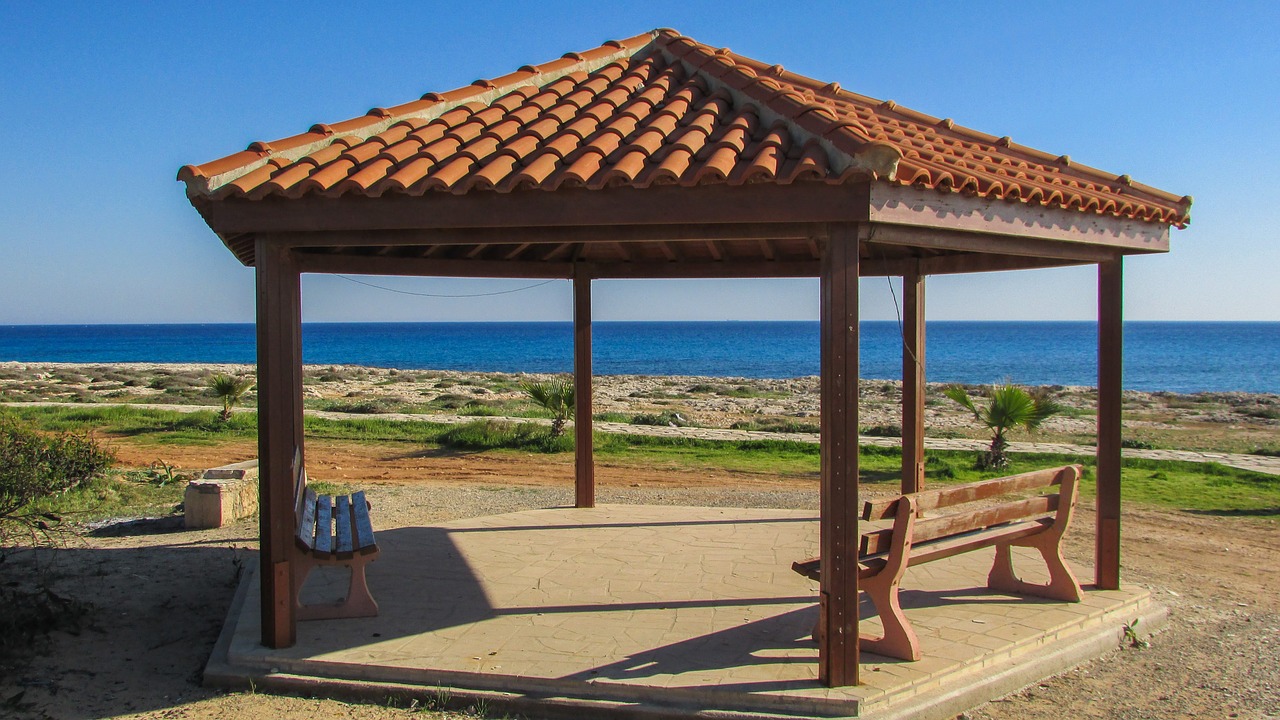 cyprus ayia napa lanta beach free photo