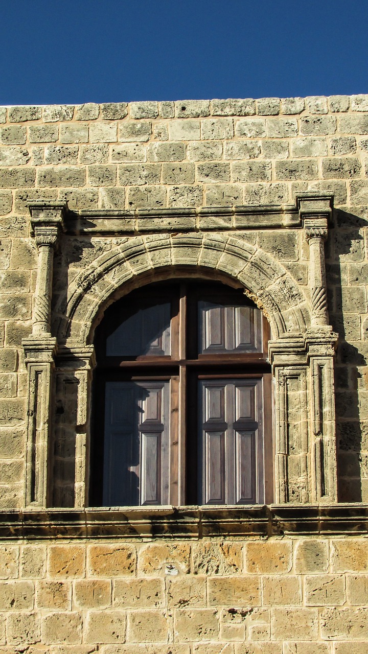 cyprus ayia napa monastery free photo