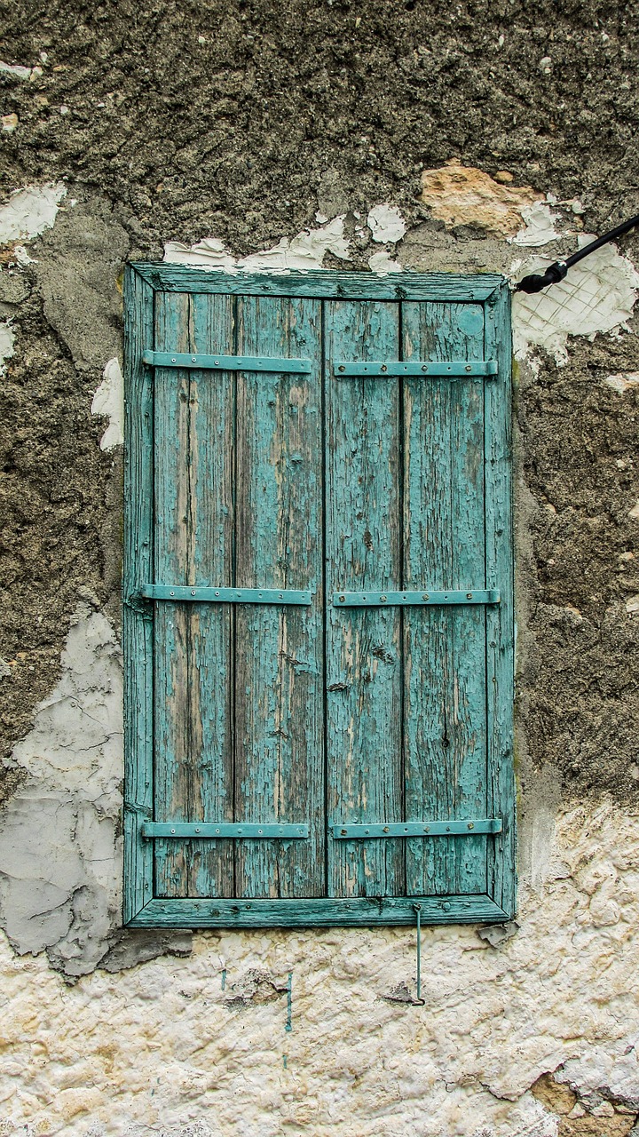 cyprus xylotymbou old house free photo