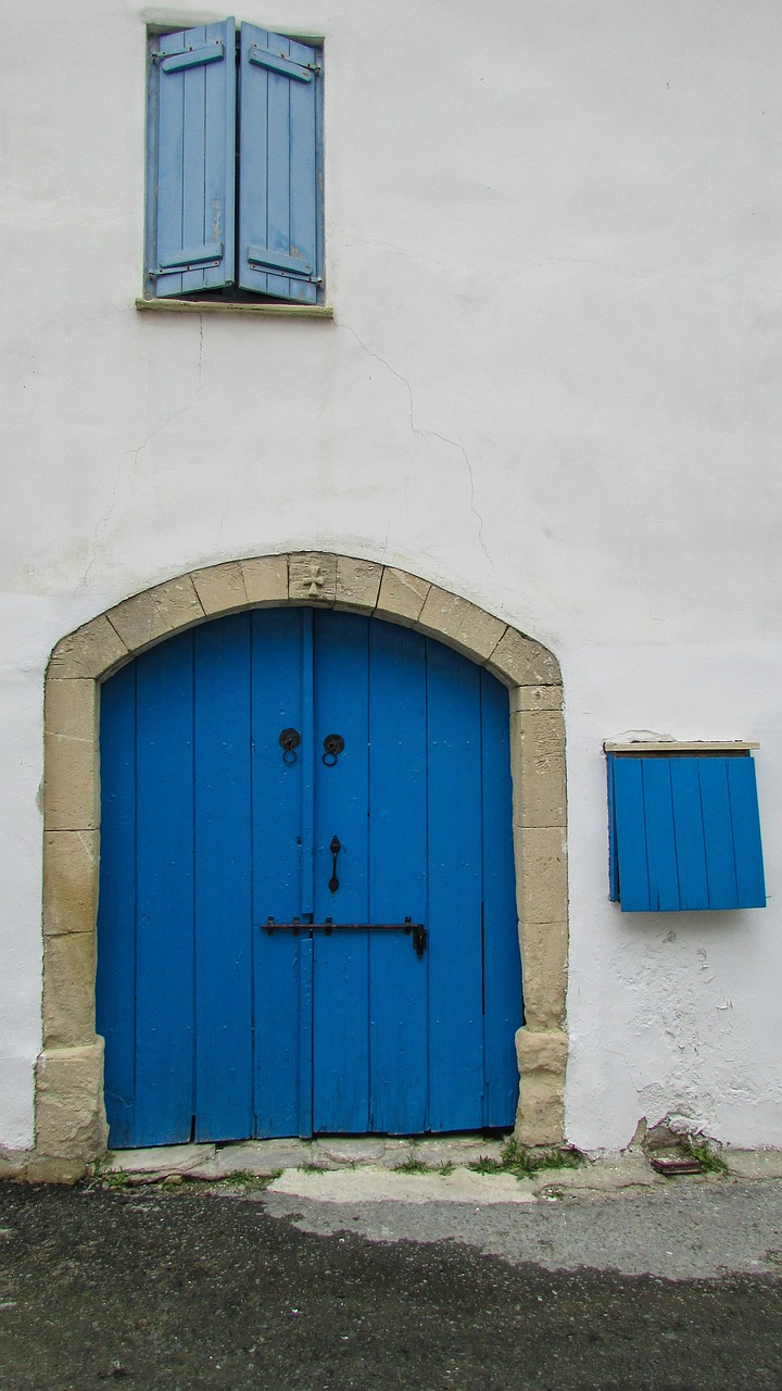 cyprus oroklini village free photo