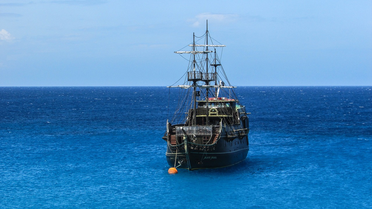 cyprus cavo greko cruise ship free photo