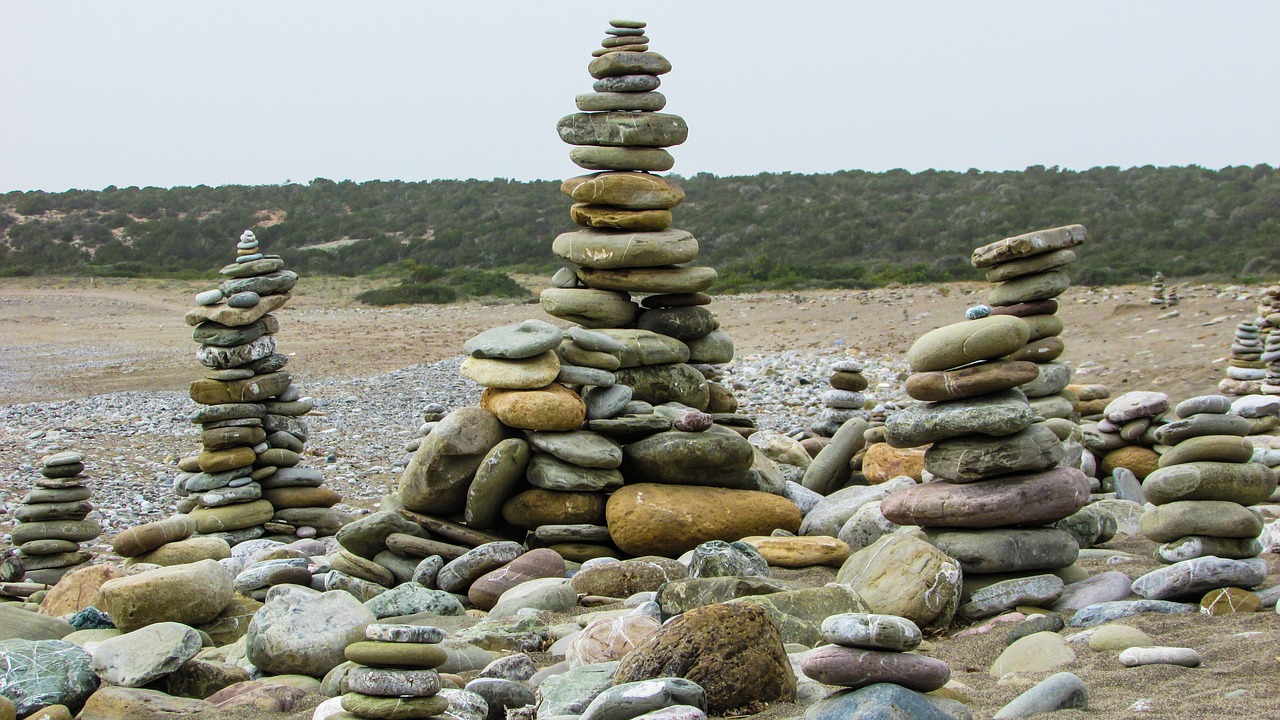 cyprus akamas national park free photo