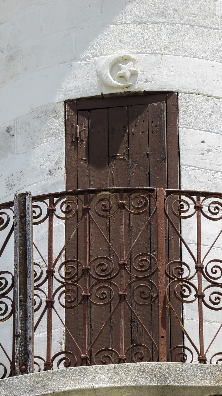 cyprus kalo chorio mosque free photo