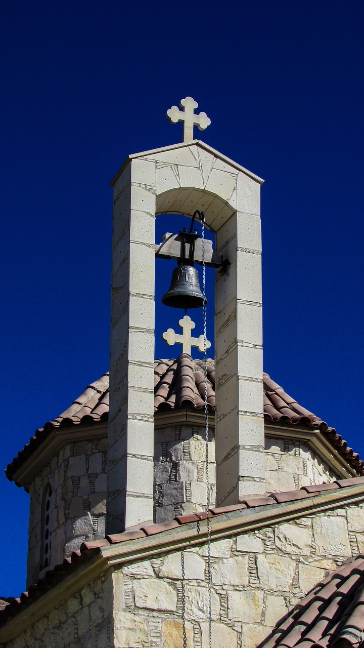 cyprus mosfiloti church free photo