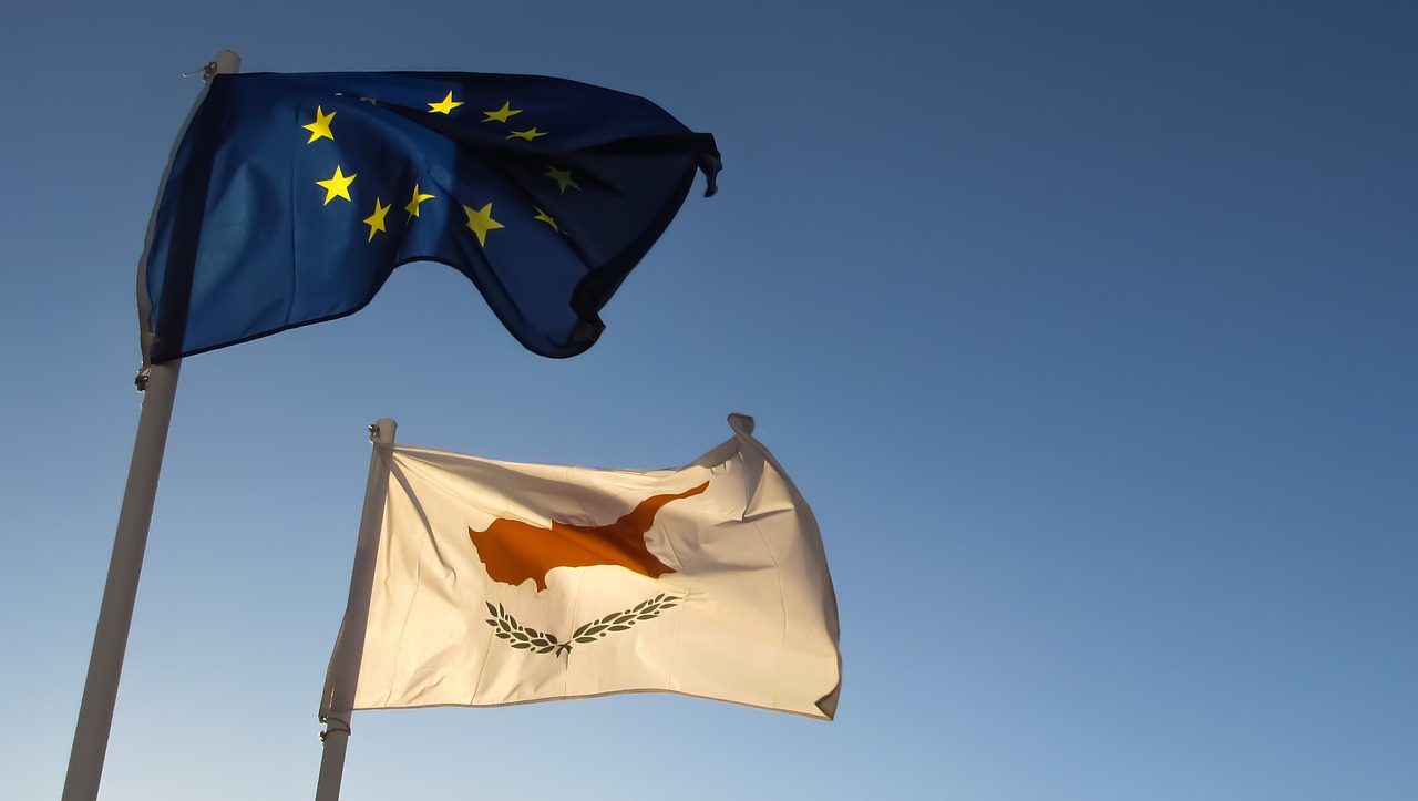 cyprus european union europe free photo