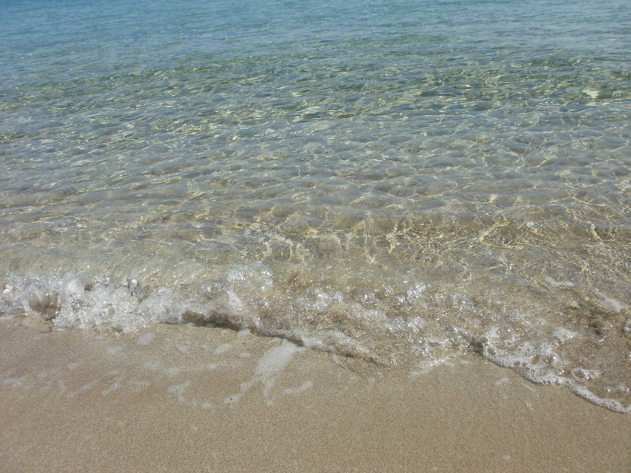cyprus beach ayia napa free photo