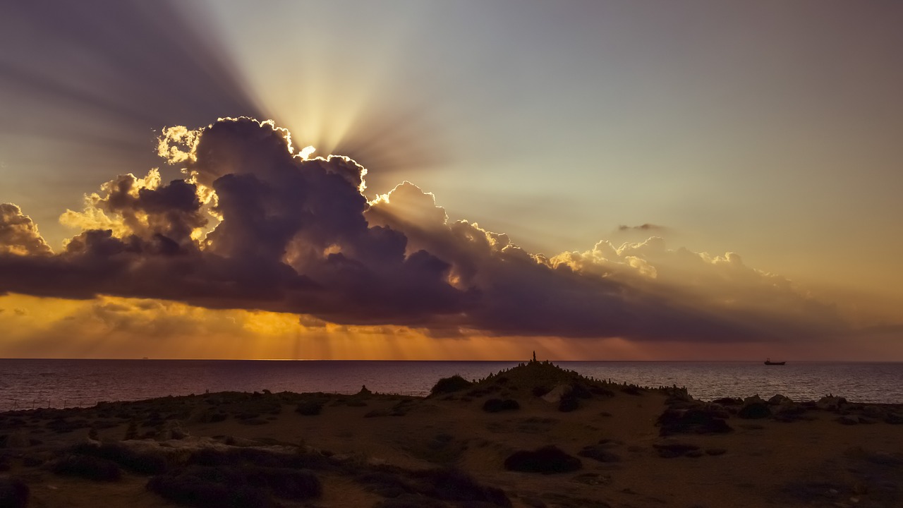 cyprus paphos tombs of the kings free photo