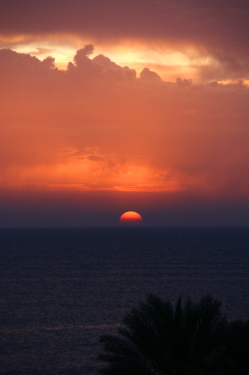 cyprus  heaven  sunset free photo