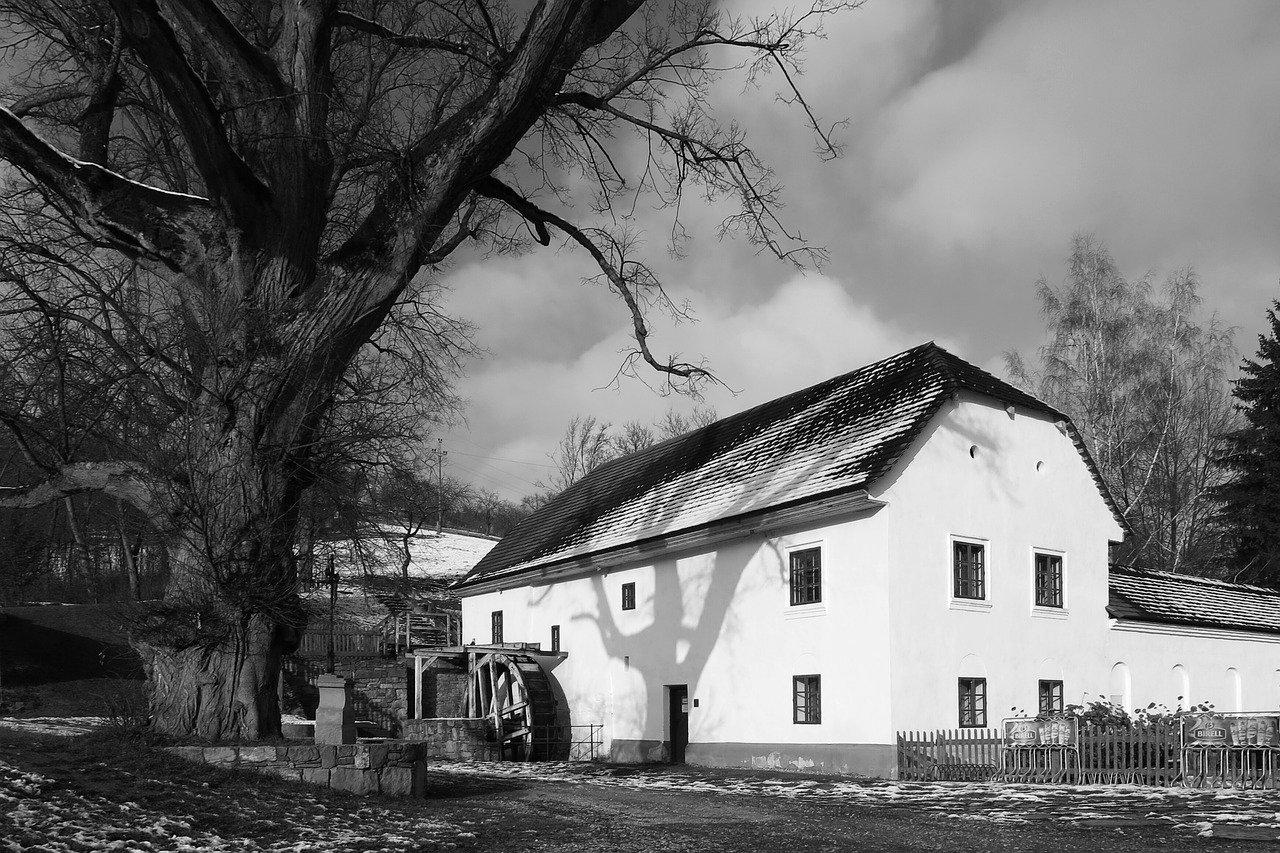 czech republic bykovice monument free photo