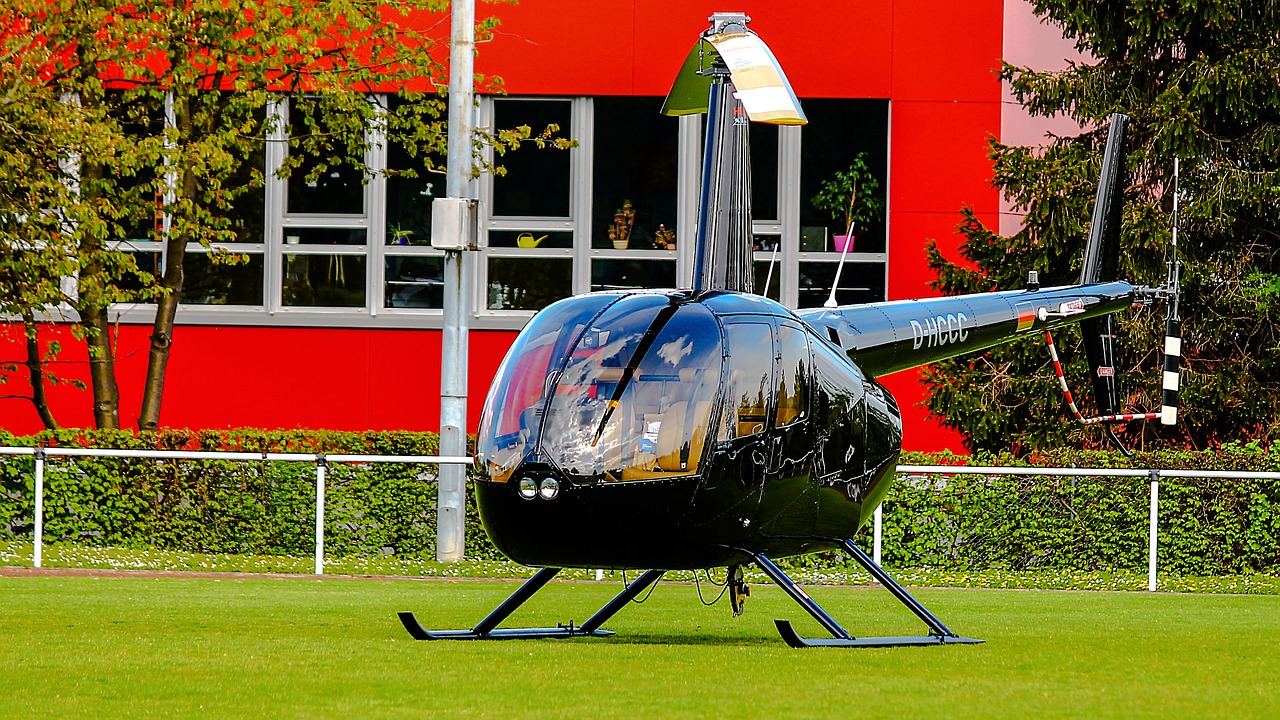d hcc helicopter heli free photo