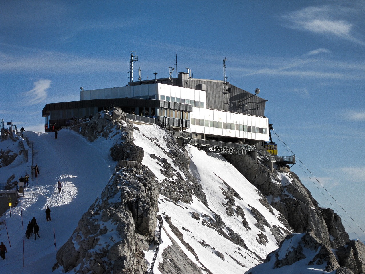 dachstein  schladming  alpine free photo