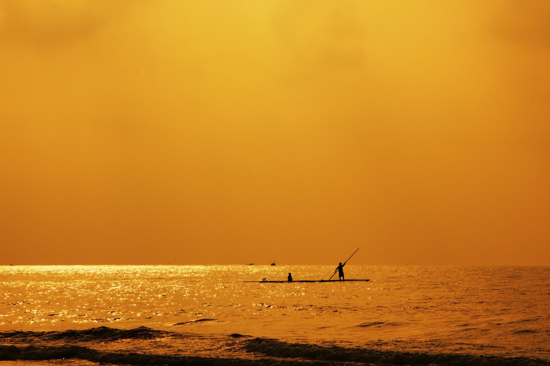 sầm sơn beach thanh hóa việt nam free photo