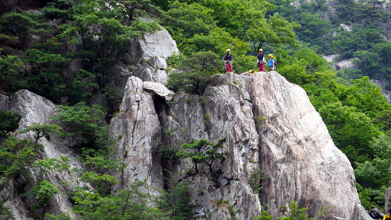 daedunsan  daedunsan cable car  korea free photo