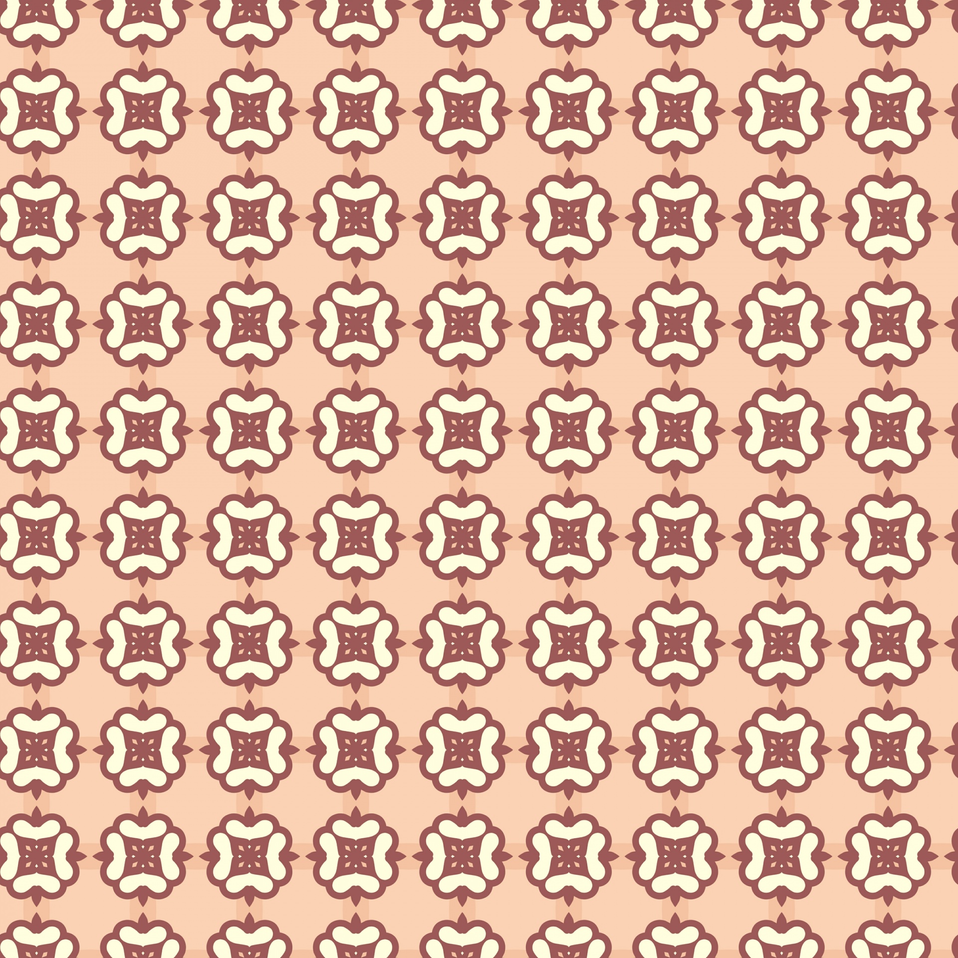 seamless tile able pattern free photo