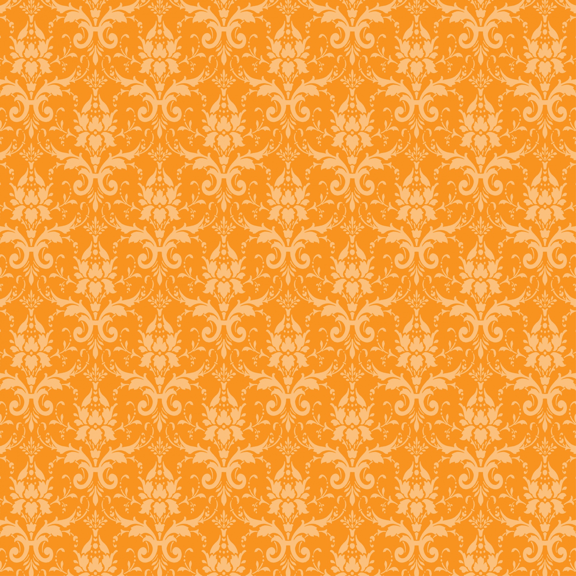 damask background pattern free photo