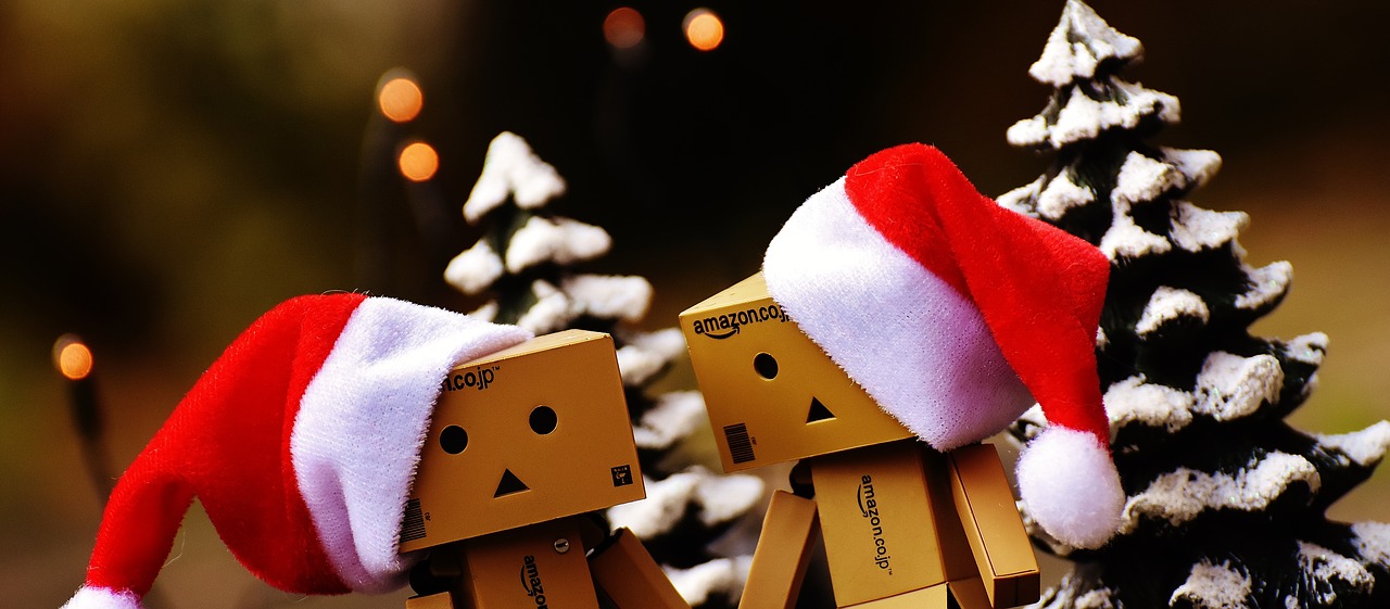 danbo christmas figure free photo