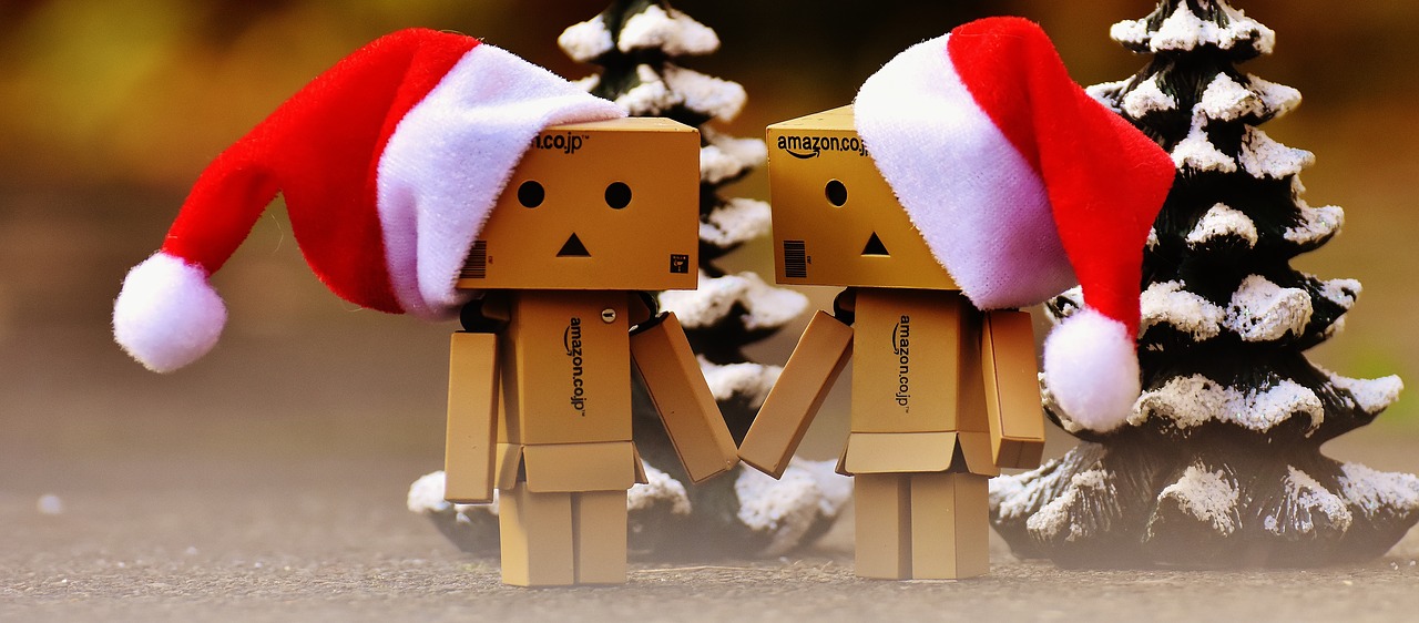 danbo christmas figure free photo