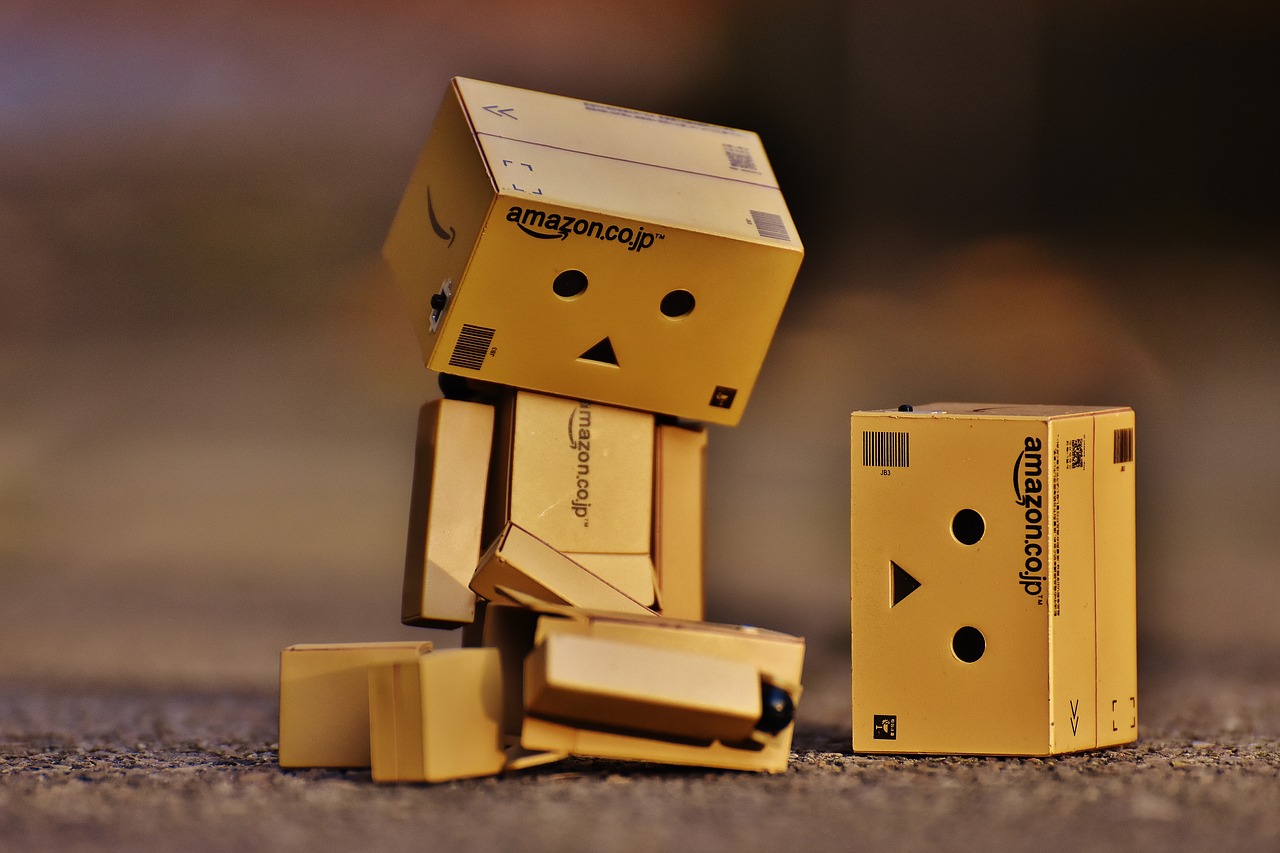 danbo sad figure free photo