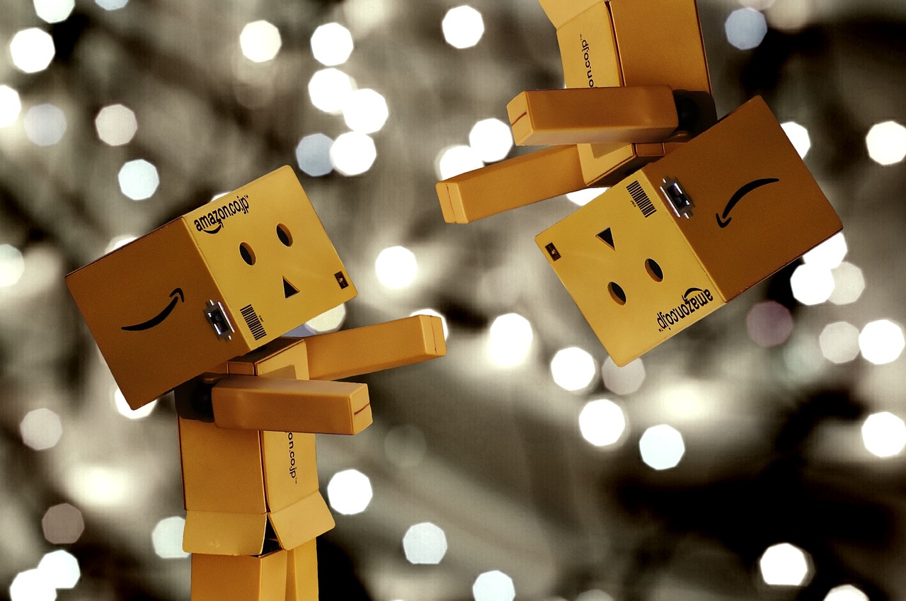 danbo figure longing free photo